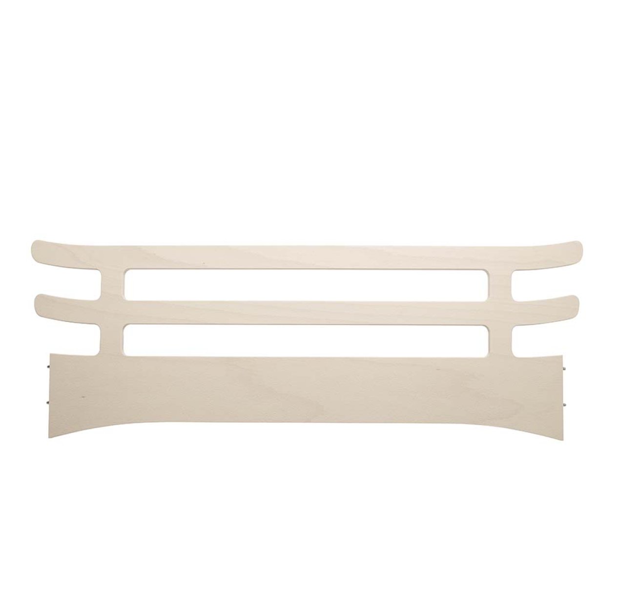 Barrière de sécurité pour lit évolutif Leander - Cérusé